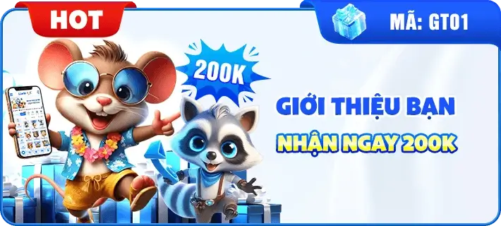 31llwin giới thiệu bạn bè nhận ngay 200k